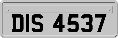 DIS4537