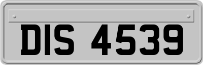 DIS4539