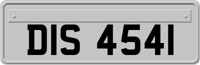 DIS4541