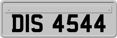 DIS4544
