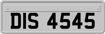 DIS4545