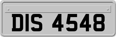 DIS4548