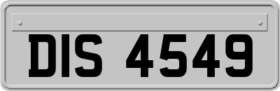 DIS4549