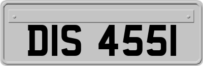 DIS4551