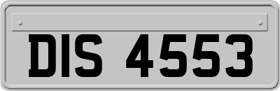 DIS4553