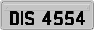 DIS4554