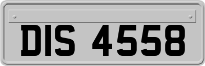 DIS4558