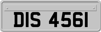 DIS4561