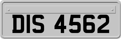 DIS4562