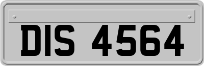 DIS4564