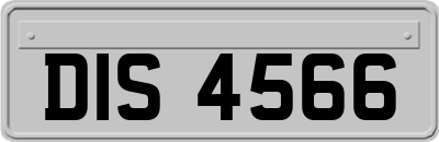 DIS4566