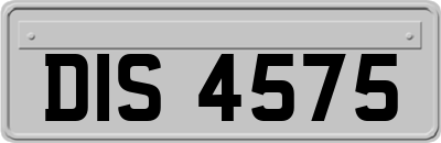 DIS4575