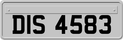 DIS4583