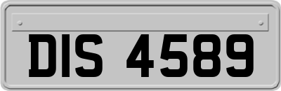 DIS4589