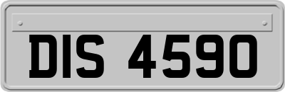 DIS4590