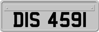 DIS4591