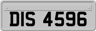 DIS4596