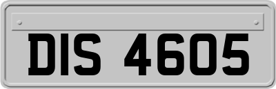 DIS4605