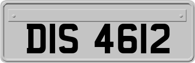 DIS4612