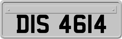 DIS4614