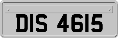DIS4615