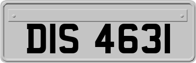DIS4631