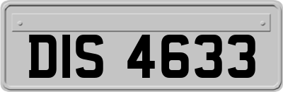 DIS4633