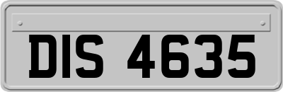 DIS4635