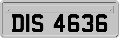 DIS4636