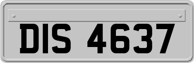 DIS4637