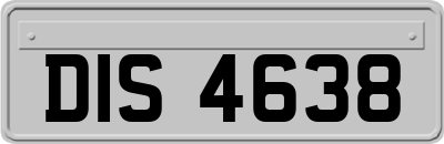 DIS4638