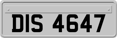DIS4647