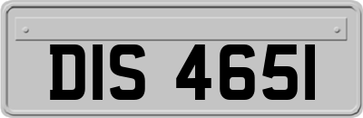 DIS4651