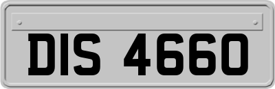 DIS4660