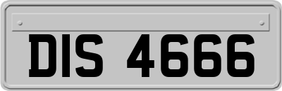 DIS4666