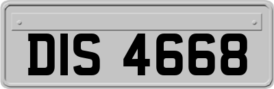 DIS4668
