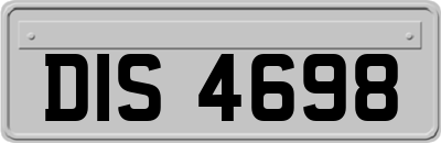 DIS4698