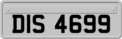 DIS4699