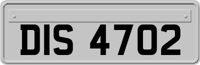 DIS4702