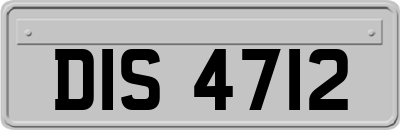 DIS4712