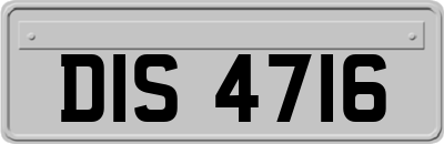 DIS4716