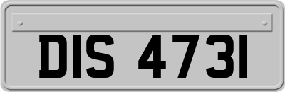 DIS4731
