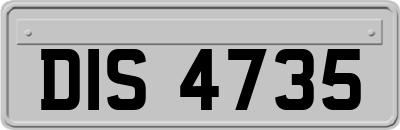 DIS4735
