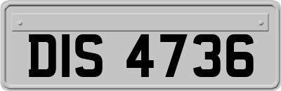 DIS4736