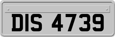 DIS4739