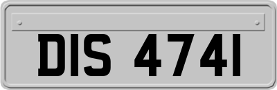 DIS4741