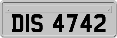 DIS4742