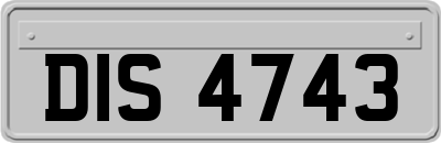 DIS4743