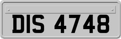 DIS4748