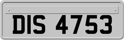 DIS4753